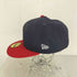 スタンダードカリフォルニア STANDARD CALIFORNIA 59FIFTY フロント刺繍6パネルベースボールキャップ メンズ 7 3/8