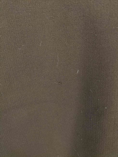 アダムエロペ Adam et Rope フォルムワンピースパーカー レディース FREE