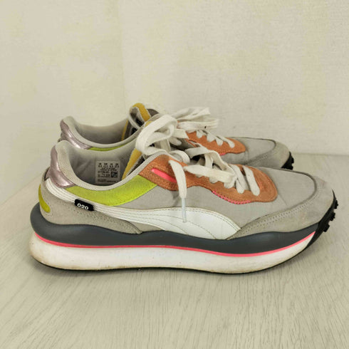 プーマ PUMA STYLE RIDER PLAY ON メンズ JPN:27.5
