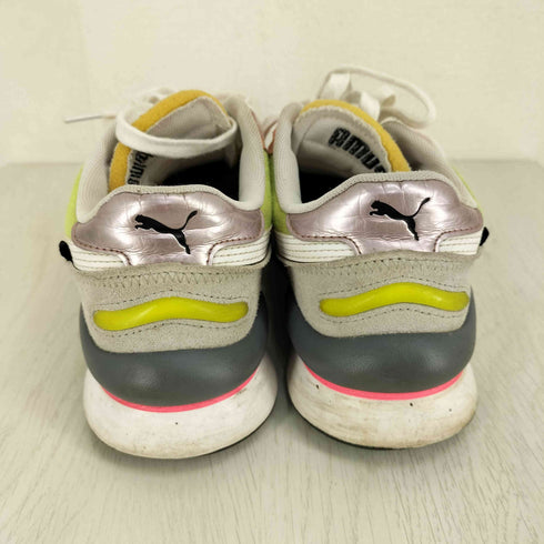 プーマ PUMA STYLE RIDER PLAY ON メンズ JPN:27.5