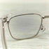 BLUE ELEPHANT メタルフレーム リムレス サングラス メンズ 51□20