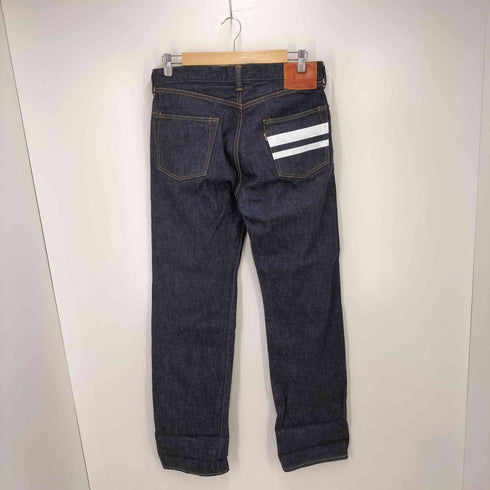 モモタロウジーンズ MOMOTARO JEANS 出陣クラシックストレート メンズ 31X35
