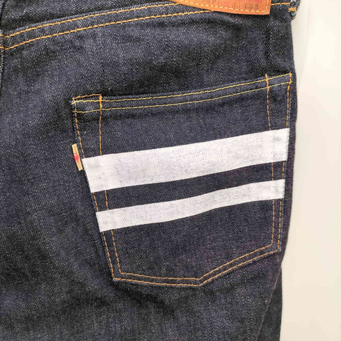 モモタロウジーンズ MOMOTARO JEANS 出陣クラシックストレート メンズ 31X35
