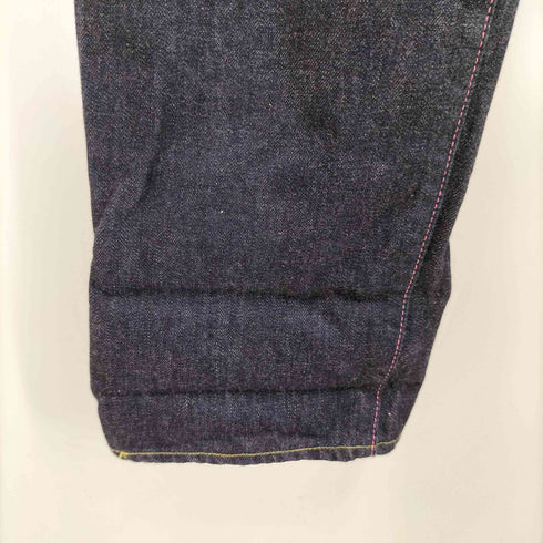モモタロウジーンズ MOMOTARO JEANS 出陣クラシックストレート メンズ 31X35