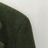 ハリスツイード Harris Tweed メランジ ウール 2B テーラード ジャケット レディース 11