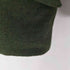 ハリスツイード Harris Tweed メランジ ウール 2B テーラード ジャケット レディース 11