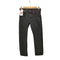 リーバイス Levis 501 ブラック ボタンフライ デニムパンツ メンズ 30X32