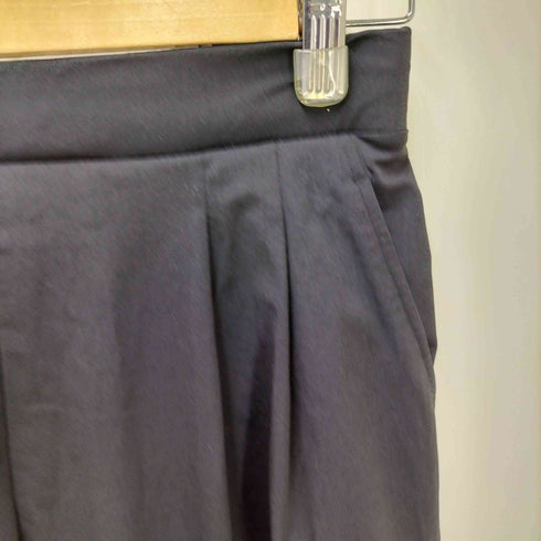 ユニクロ UNIQLO ウルトラストレッチアクティブワイドパンツ レディース JPN:M