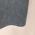 ローレンジーンズカンパニー LAUREN JEANS COMPANY 90-00S 旧タグ サイドレザー ベルト デニム ロング スカート レディース 8P