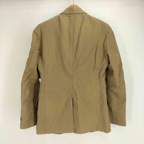 ユナイテッドアローズ UNITED ARROWS コットンピケオーバーダイ2Bジャケット メンズ 44