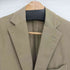 ユナイテッドアローズ UNITED ARROWS コットンピケオーバーダイ2Bジャケット メンズ 44