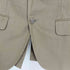 ユナイテッドアローズ UNITED ARROWS コットンピケオーバーダイ2Bジャケット メンズ 44