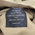 ユナイテッドアローズ UNITED ARROWS コットンピケオーバーダイ2Bジャケット メンズ 44