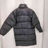 ファーストダウン FIRST DOWN リバーシブル ダウンコート メンズ import:L
