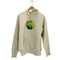 Leeann Huang Apple Hoodie メンズ