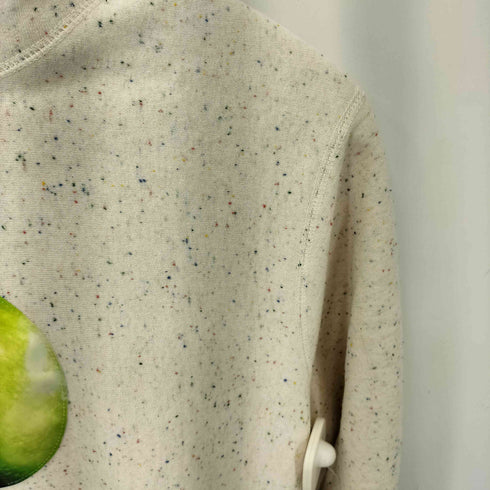 Leeann Huang Apple Hoodie メンズ