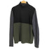 ジースターロー G-STAR RAW CABLE COLOR BLOCK LOOSE TURTLE KNIT メンズ import:M
