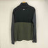 ジースターロー G-STAR RAW CABLE COLOR BLOCK LOOSE TURTLE KNIT メンズ import:M