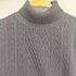 ジースターロー G-STAR RAW CABLE COLOR BLOCK LOOSE TURTLE KNIT メンズ import:M