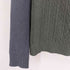 ジースターロー G-STAR RAW CABLE COLOR BLOCK LOOSE TURTLE KNIT メンズ import:M
