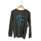 アンダーカバーイズム UNDERCOVERISM NEW WORLD プリント L/S Tシャツ メンズ 2