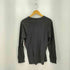 アンダーカバーイズム UNDERCOVERISM NEW WORLD プリント L/S Tシャツ メンズ 2