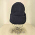 メゾンキツネ MAISON KITSUNE フォックスパッチ ニットキャップ メンズ
