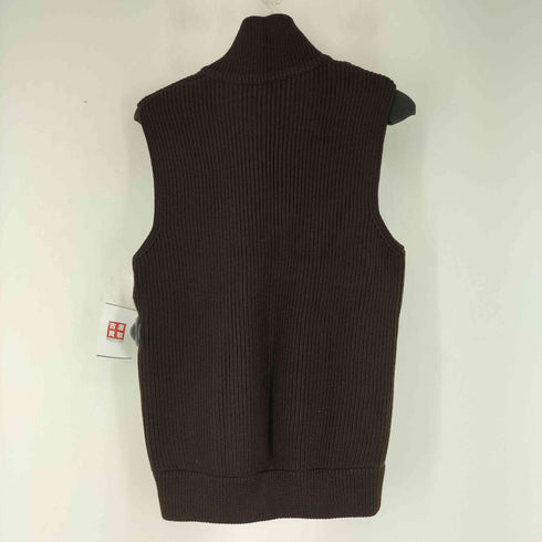 メゾンマルタンマルジェラ Maison Martin Margiela 00S ここのえ ドライバーズニットベスト メンズ