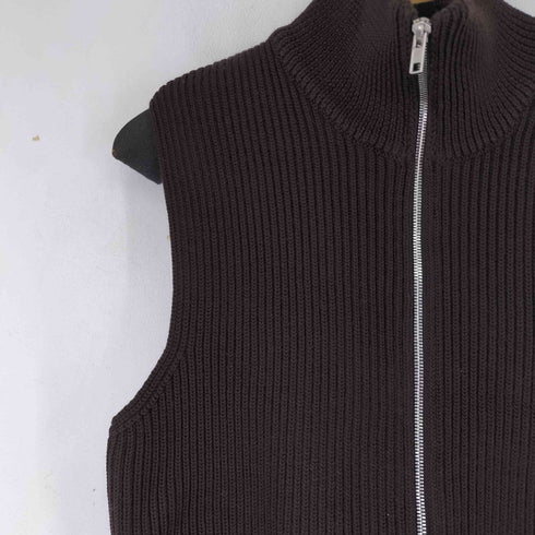 メゾンマルタンマルジェラ Maison Martin Margiela 00S ここのえ ドライバーズニットベスト メンズ