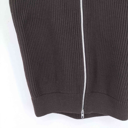 メゾンマルタンマルジェラ Maison Martin Margiela 00S ここのえ ドライバーズニットベスト メンズ