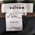サルバム sulvam ウッドランド カモフラージュ ボンテージパンツ メンズ JPN:M