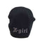 エックスガール X-girl OLD ENGLISH LOGO BEANIE レディース ONE SIZE