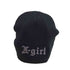 エックスガール X-girl OLD ENGLISH LOGO BEANIE レディース ONE SIZE