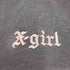エックスガール X-girl OLD ENGLISH LOGO BEANIE レディース ONE SIZE
