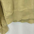 マイ MY HALF ZIP SWEAT WITH COLLAR ハーフジップ スウェット レディース 0