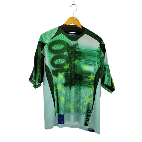 GERRIT JACOB FOOTBALL Tシャツ メンズ XL