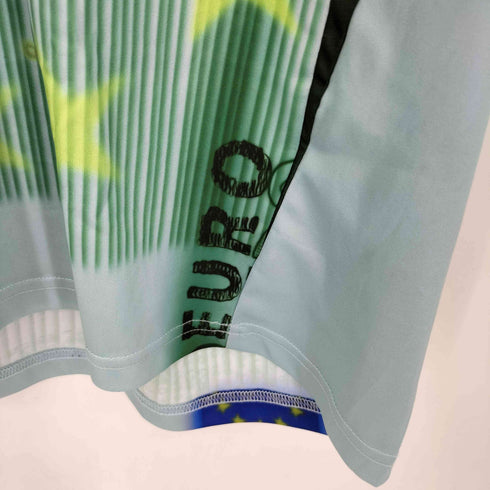 GERRIT JACOB FOOTBALL Tシャツ メンズ XL