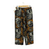 ワコマリア WACKO MARIA 56 TATTOO STUDIO JACQUARD EASY PANTS メンズ JPN:M