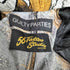 ワコマリア WACKO MARIA 56 TATTOO STUDIO JACQUARD EASY PANTS メンズ JPN:M
