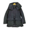 ユニクロプラスジェイ UNIQLO+J ハイブリッドダウンショートコート レディース import:M