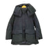 ユニクロプラスジェイ UNIQLO+J ハイブリッドダウンショートコート レディース import:M