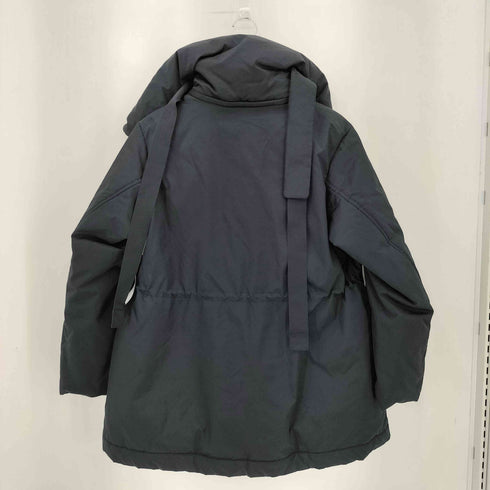 ユニクロプラスジェイ UNIQLO+J ハイブリッドダウンショートコート レディース import:M