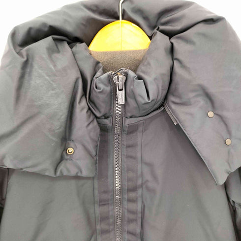 ユニクロプラスジェイ UNIQLO+J ハイブリッドダウンショートコート レディース import:M