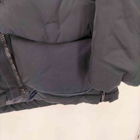 ユニクロプラスジェイ UNIQLO+J ハイブリッドダウンショートコート レディース import:M