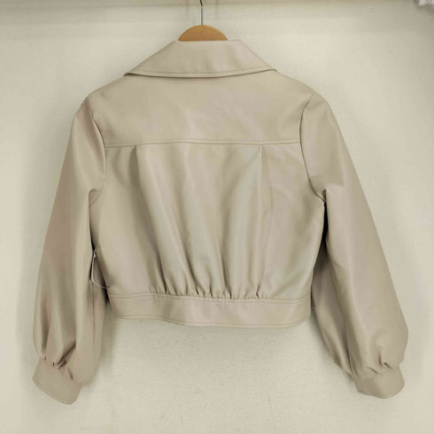 マジェスティックレゴン MAJESTIC LEGON ボリュームショートライダース レディース JPN:S