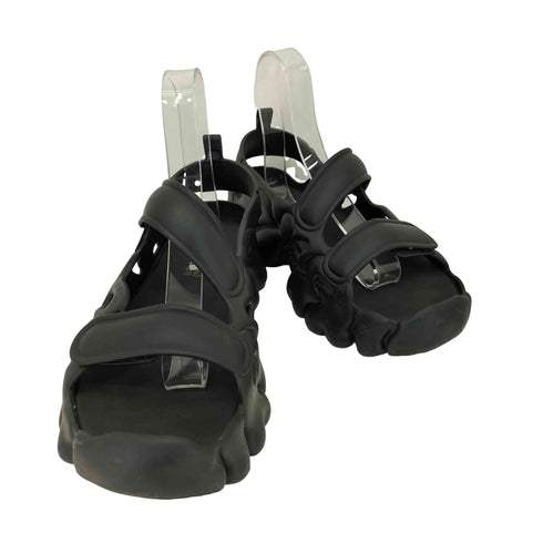 メリッサ melissa PUFF SANDAL メンズ 27cm