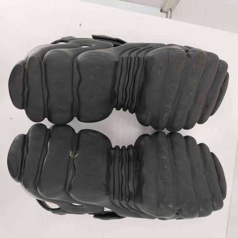 メリッサ melissa PUFF SANDAL メンズ 27cm