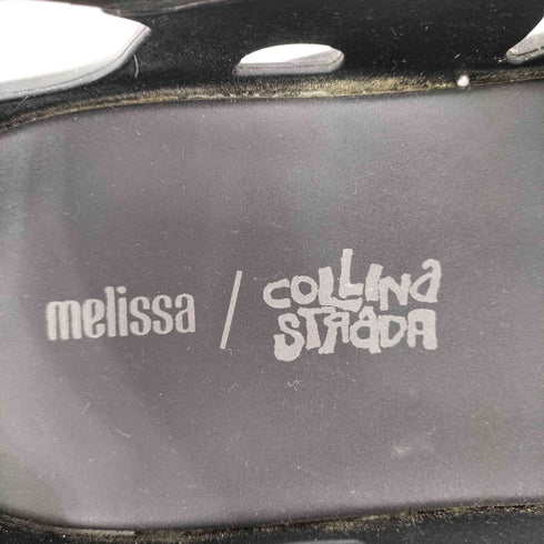 メリッサ melissa PUFF SANDAL メンズ 27cm