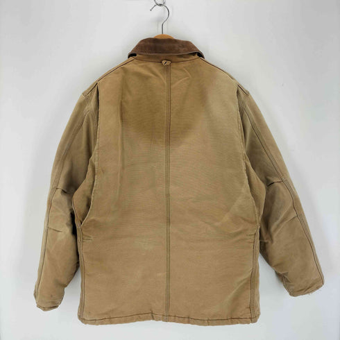 カーハート Carhartt ダックトラディショナルコート メンズ