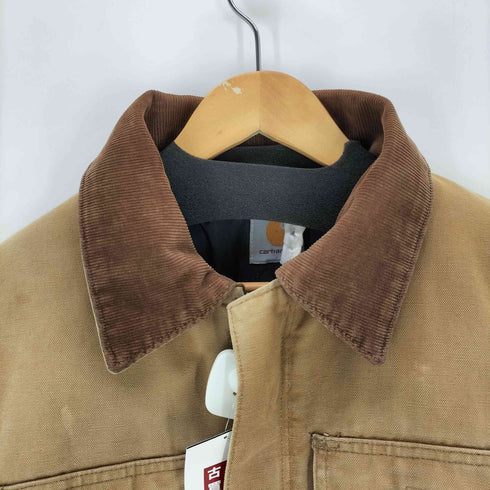 カーハート Carhartt ダックトラディショナルコート メンズ